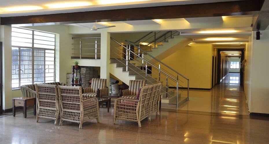 Hotel Highway, Tinsukia 2